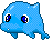 dolphin