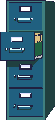 file cabinet
