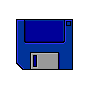 floppy disk