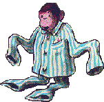 curious george