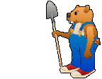 groundhog