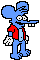 itchy