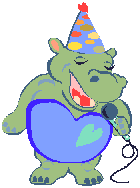 hippo
