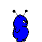 alien