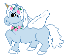 pony
