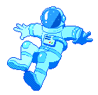 astronaut