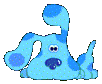 blues clues