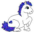 pony