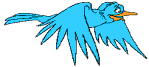 bluebird