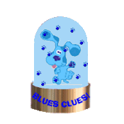 blues clues