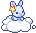bunny cloud