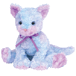 cat plush