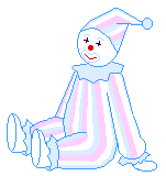 clown