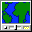computer map
