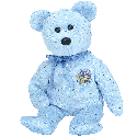 beanie baby