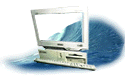surf the web