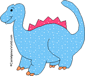 dinosaur