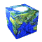 cube