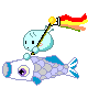 fish kaoani