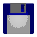 floppy disc