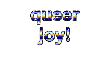 queer joy