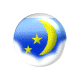 moon spin