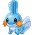 mudkip