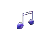 music note