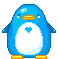 penguin