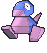 shiny porygon