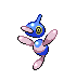 shiny porygon z