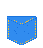 mouse pocket