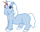 pony