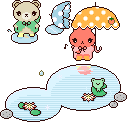 rainy