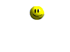 smiley splat