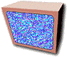 static tv