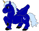 pony
