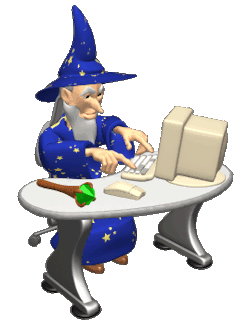 wizard
