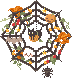 halloween wreath
