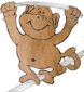 monkey