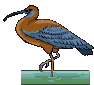 crane