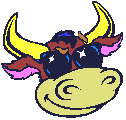 bull