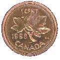 canadian coins