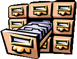 card file