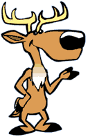 deer