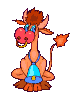cow