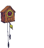 cuckoo clock