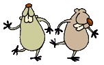 gophers