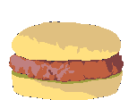burger