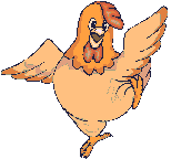 chicken